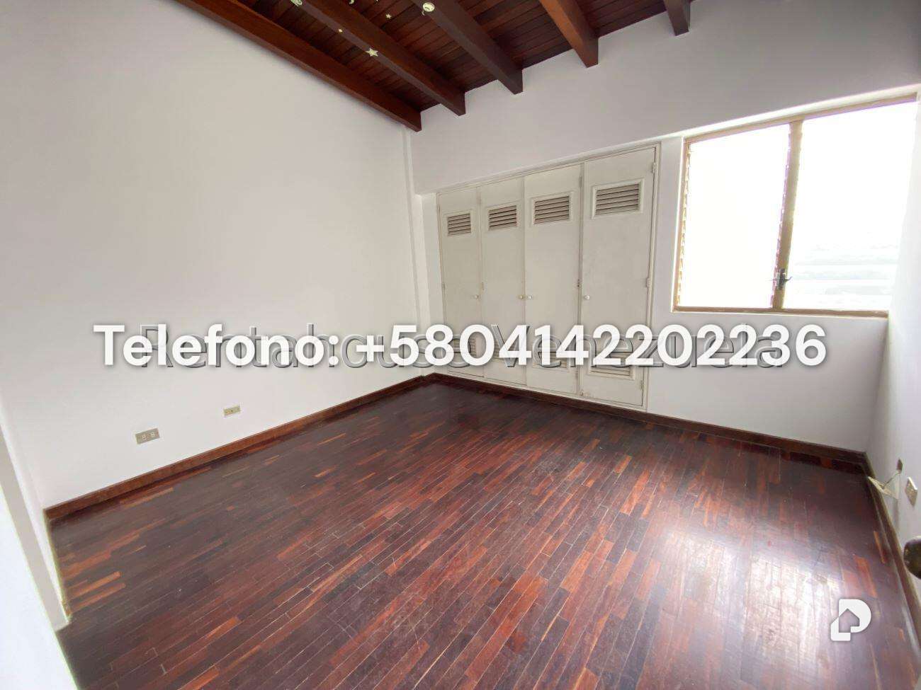 Casa en La Tahona, Caracas – 19