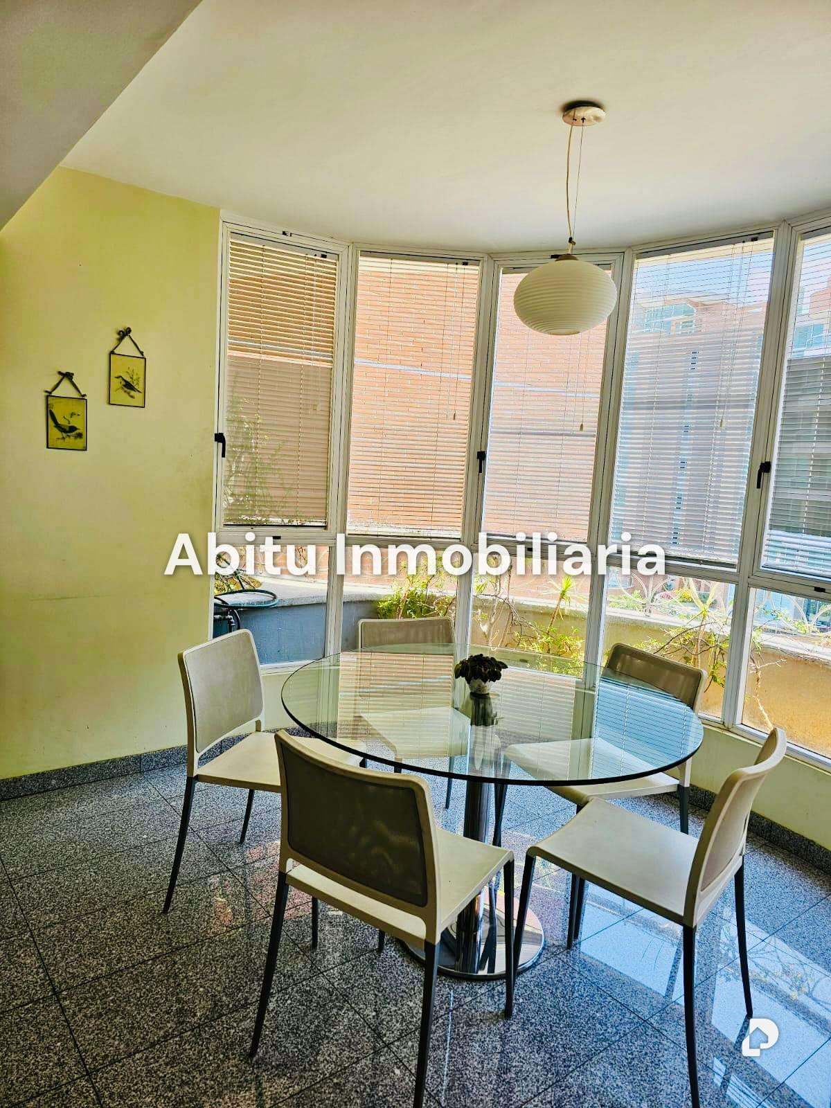 Apartment in Los Campitos, Caracas – 11
