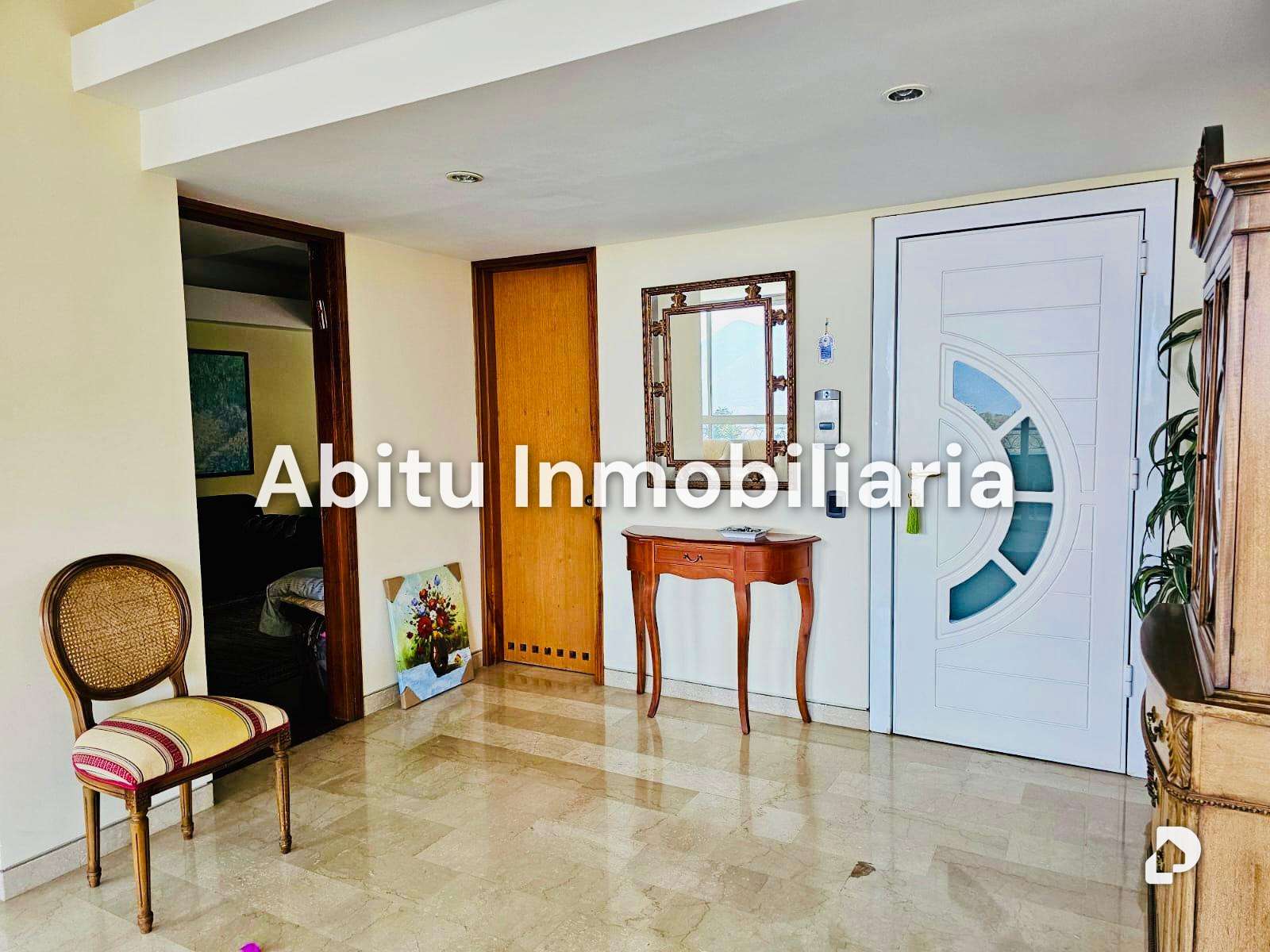 Apartment in Los Campitos, Caracas – 8