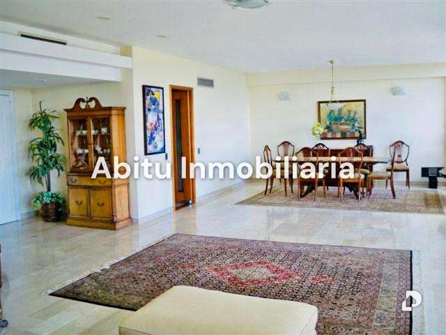 Apartment in Los Campitos, Caracas – 7