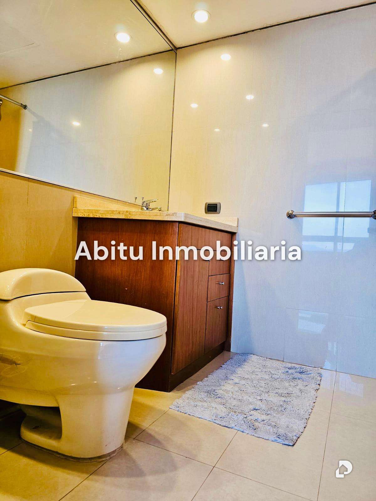Apartment in Los Campitos, Caracas – 18