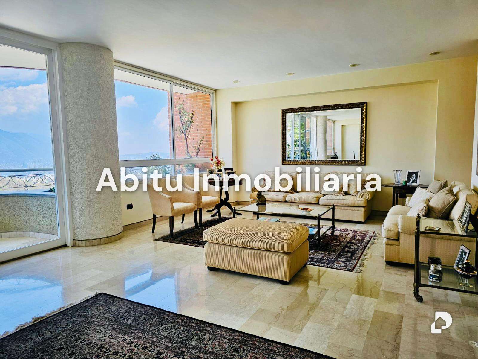 Apartment in Los Campitos, Caracas – 4