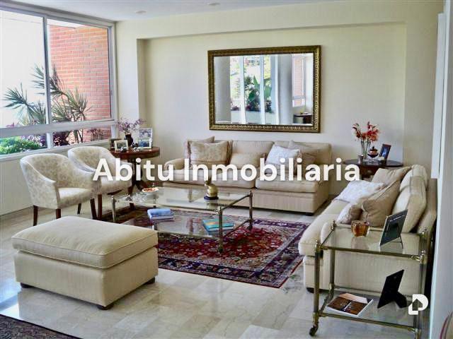 Apartment in Los Campitos, Caracas – 3