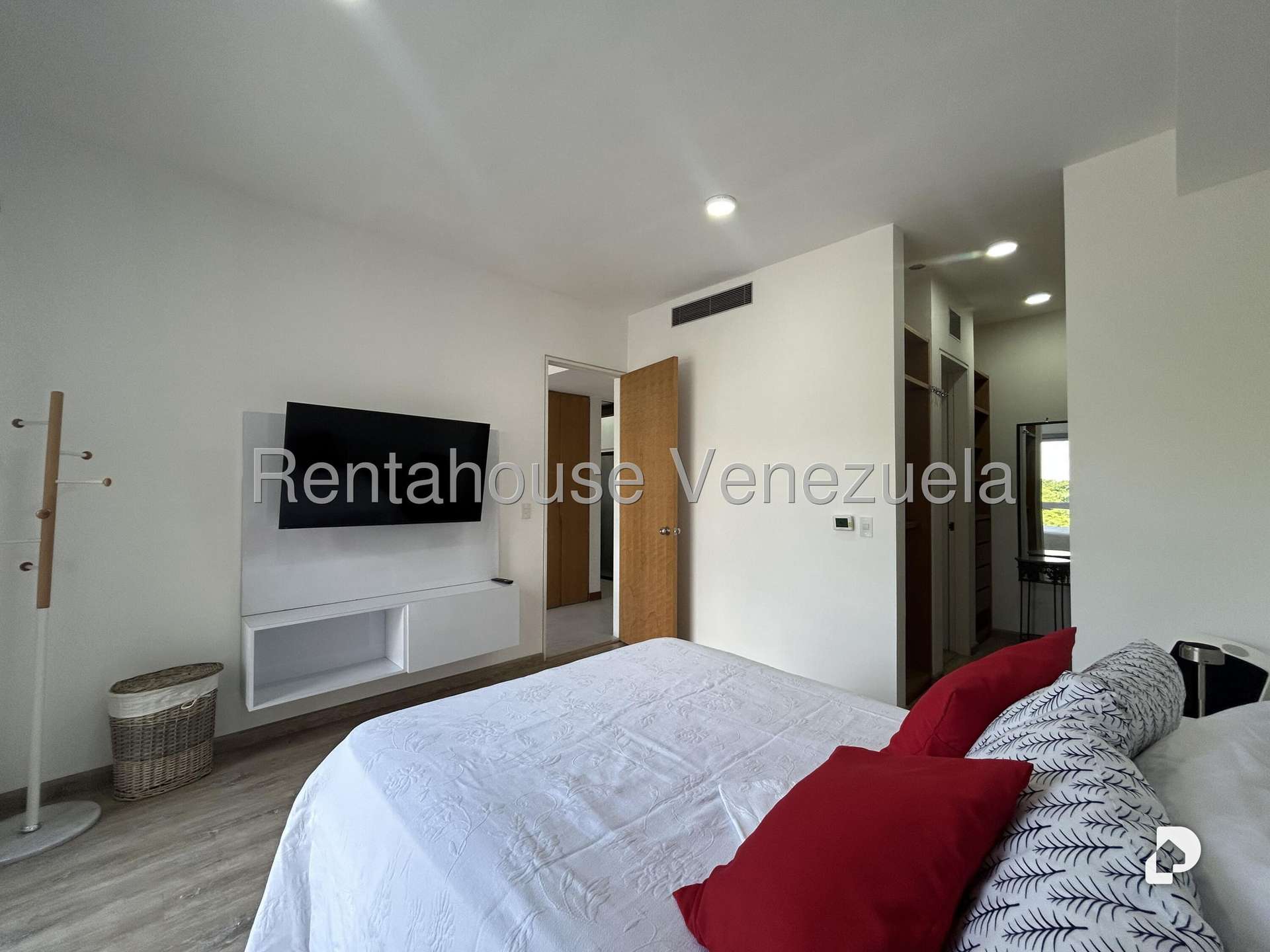 Apartamento en Los Naranjos de las Mercedes, Caracas – 7
