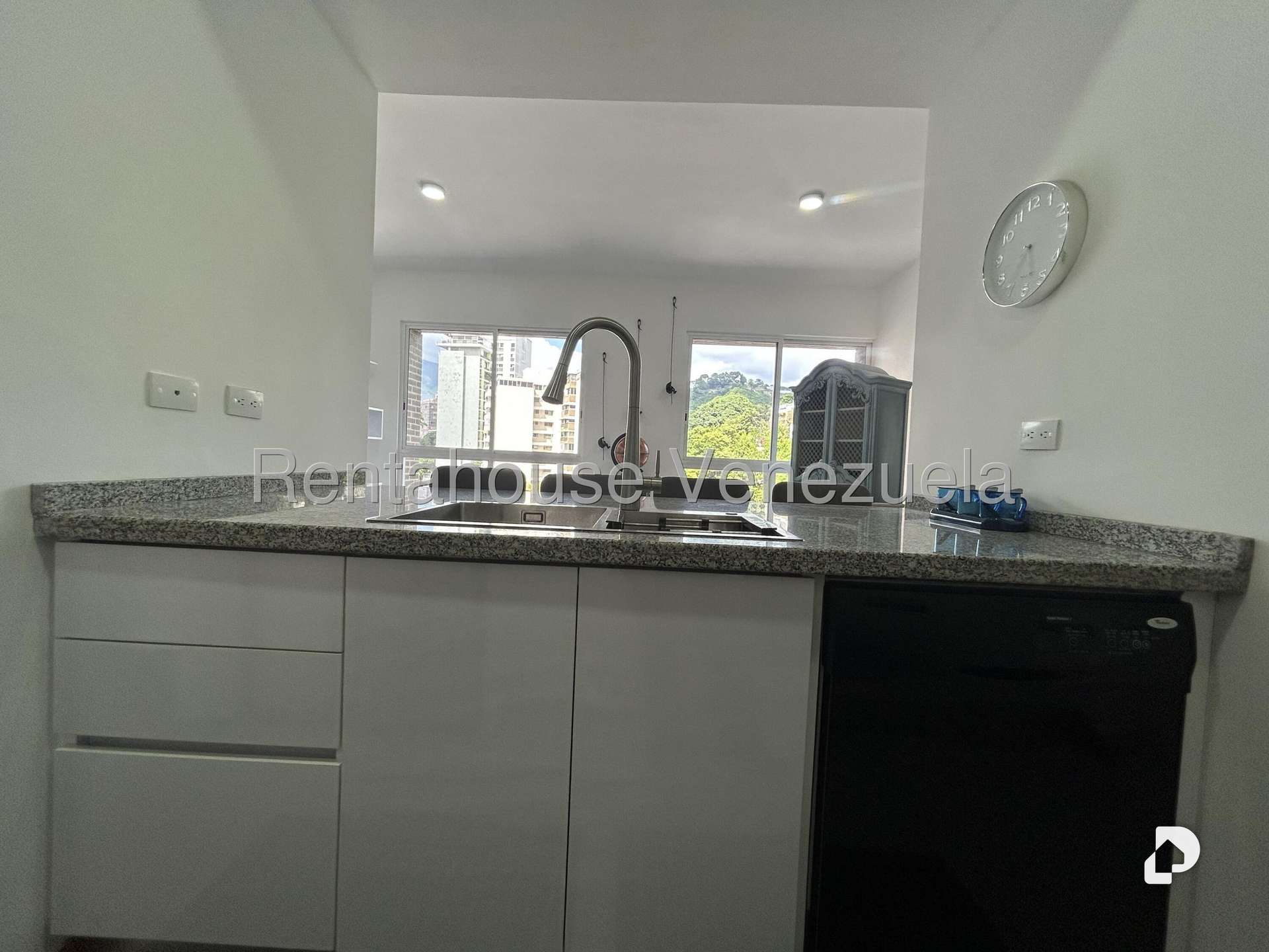 Apartamento en Los Naranjos de las Mercedes, Caracas – 20