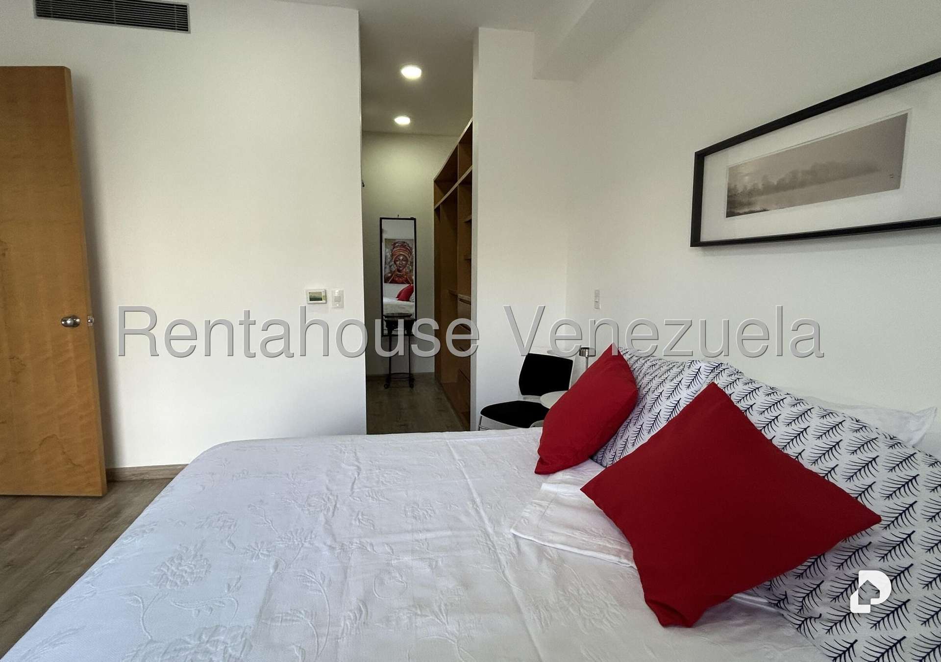 Apartamento en Los Naranjos de las Mercedes, Caracas – 9