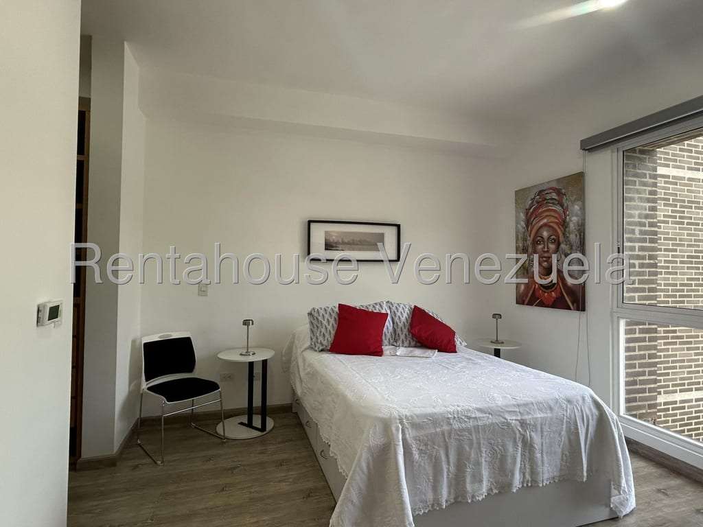 Apartamento en Los Naranjos de las Mercedes, Caracas