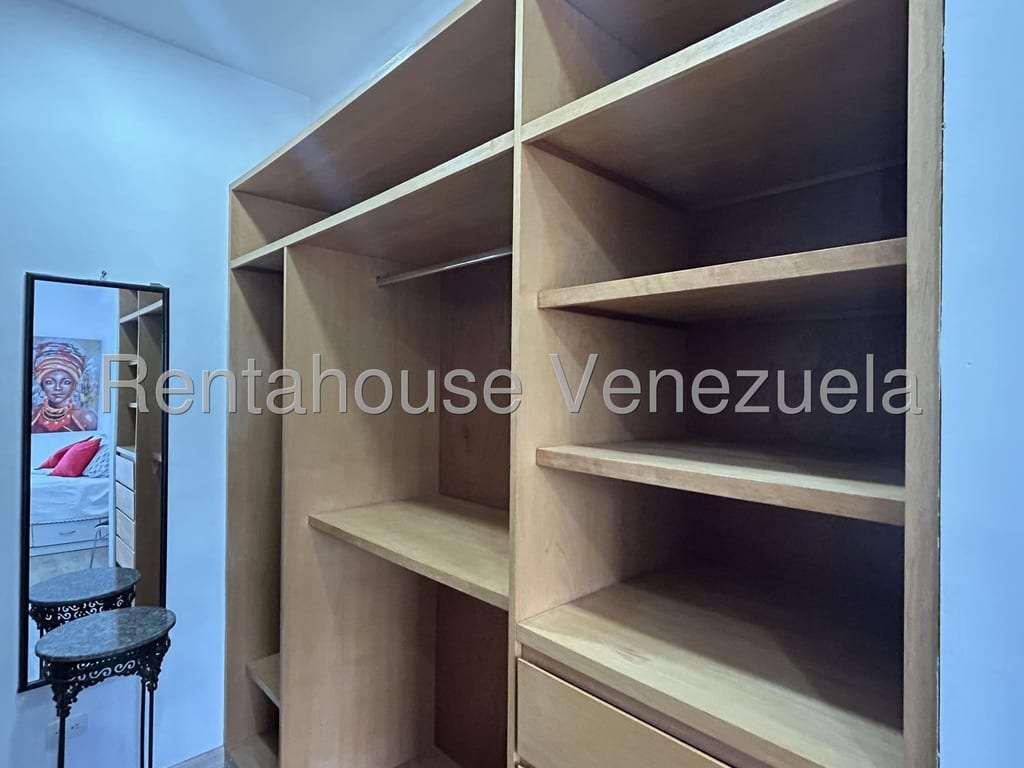 Apartamento en Los Naranjos de las Mercedes, Caracas
