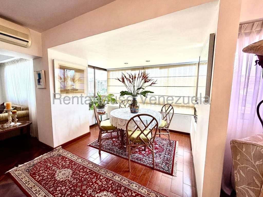Apartment in Caracas - 1