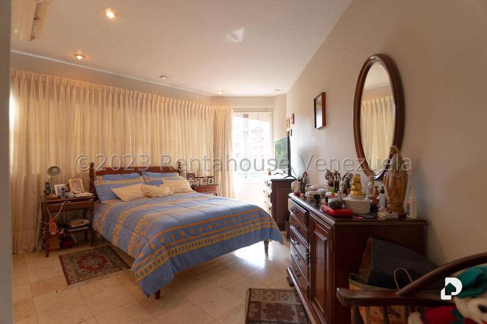 Apartamento en Campo Alegre, Caracas – 9