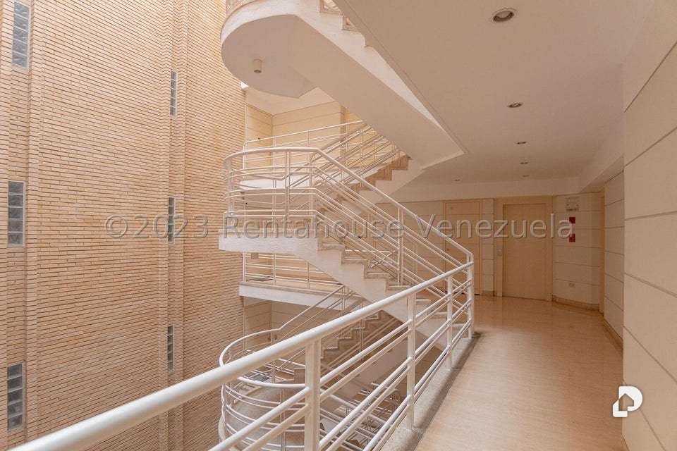 Apartamento en Campo Alegre, Caracas – 3
