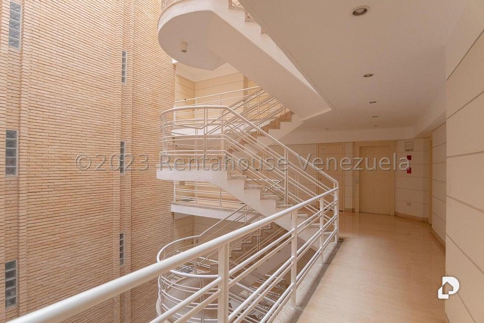 Apartamento en Campo Alegre, Caracas – 3