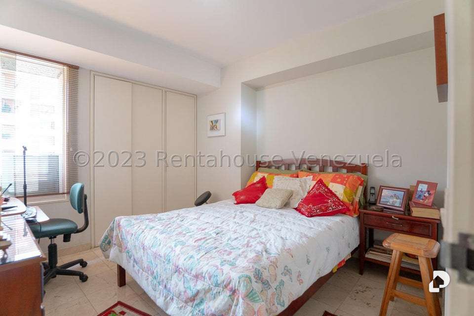 Apartamento en Campo Alegre, Caracas – 10