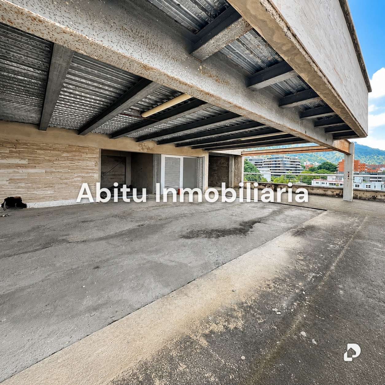 Apartamento en Los Palos Grandes, Caracas – 2