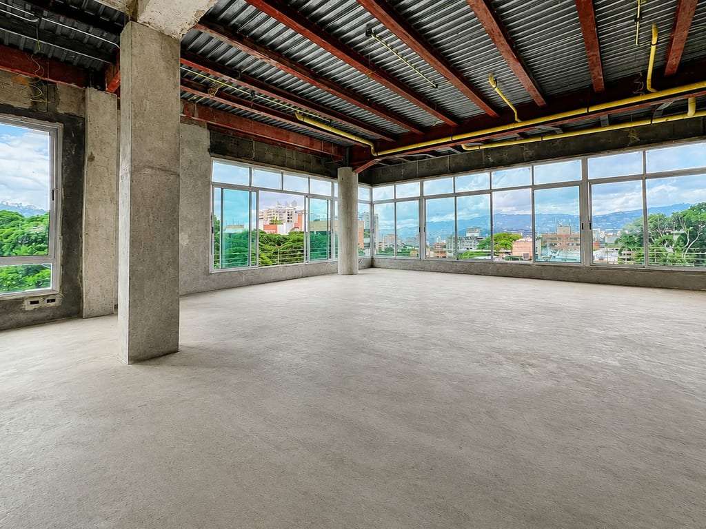 Apartamento en Los Palos Grandes, Caracas - 1