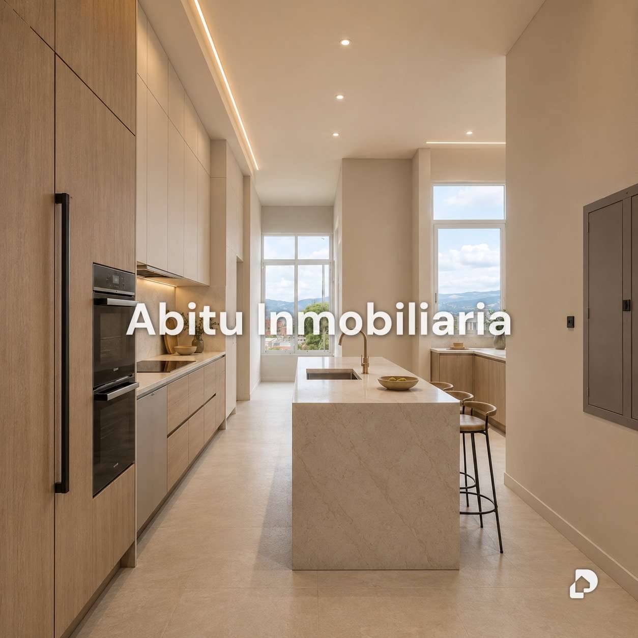 Apartamento en Los Palos Grandes, Caracas – 15