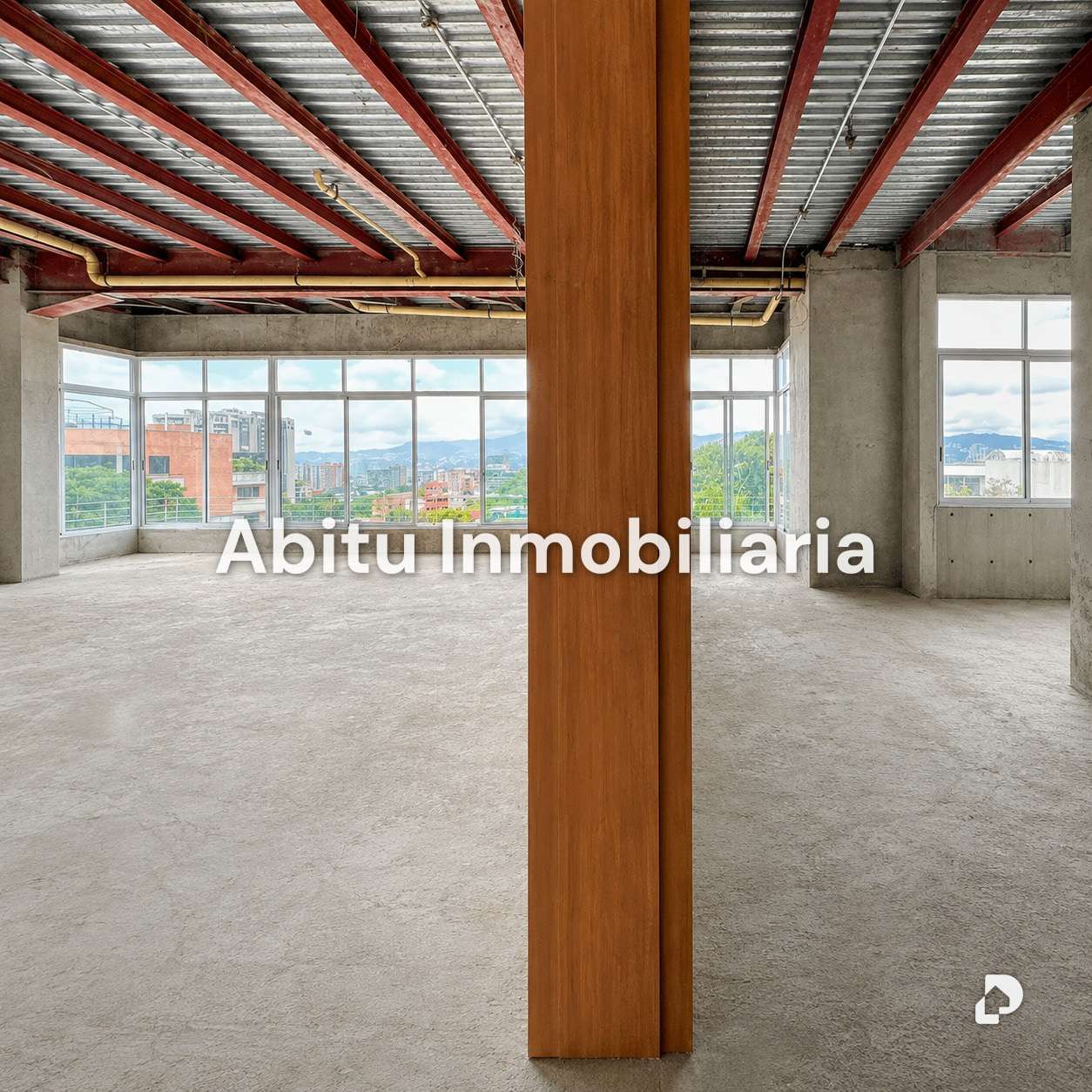 Apartamento en Los Palos Grandes, Caracas – 4