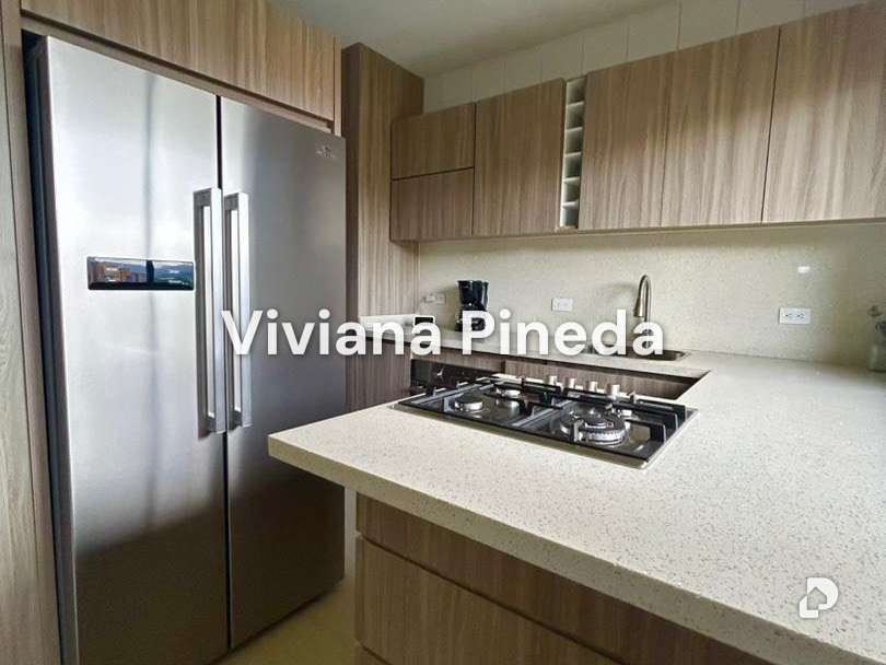 Apartamento en Las Chimeneas, Valencia – 14