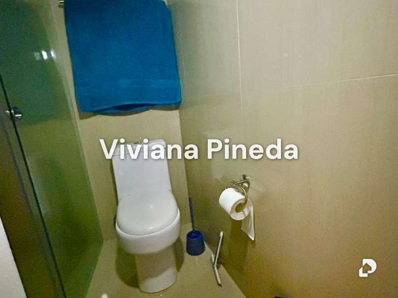 Apartamento en Las Chimeneas, Valencia – 10