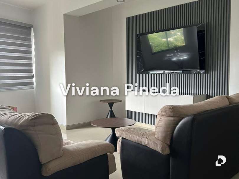 Apartamento en Las Chimeneas, Valencia – 2