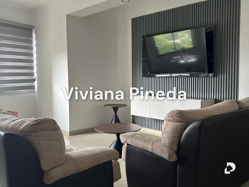 Apartamento en Las Chimeneas, Valencia – 2