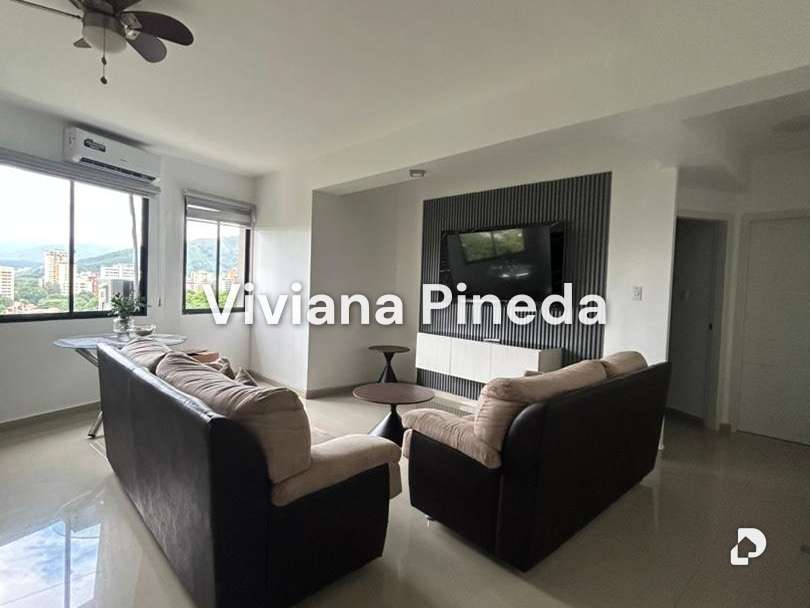 Apartamento en Las Chimeneas, Valencia – 3