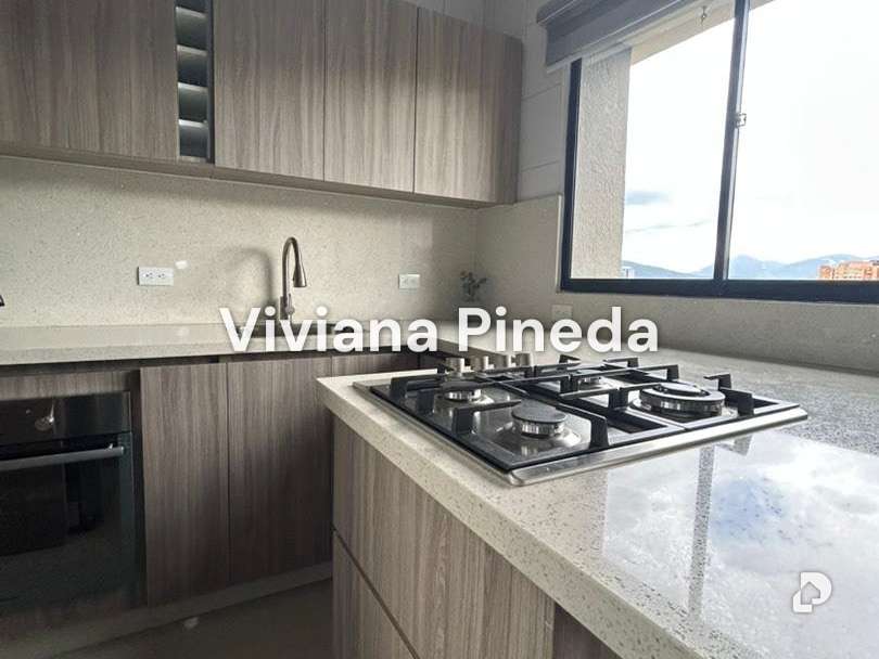 Apartamento en Las Chimeneas, Valencia – 4