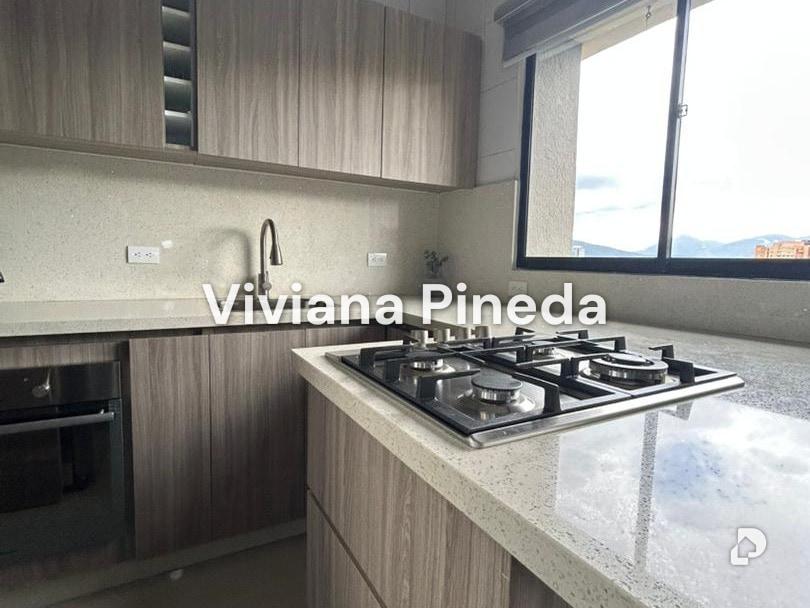Apartamento en Las Chimeneas, Valencia – 4