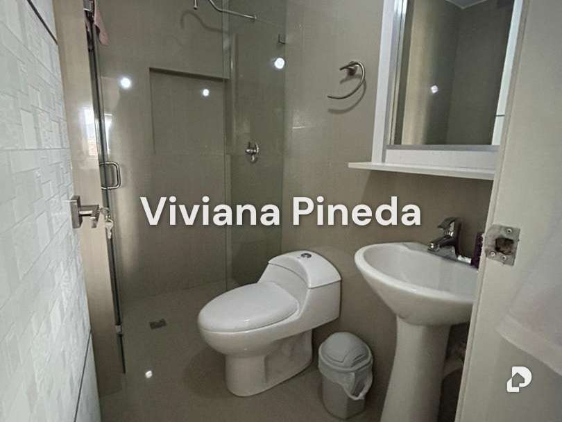 Apartamento en Las Chimeneas, Valencia – 12