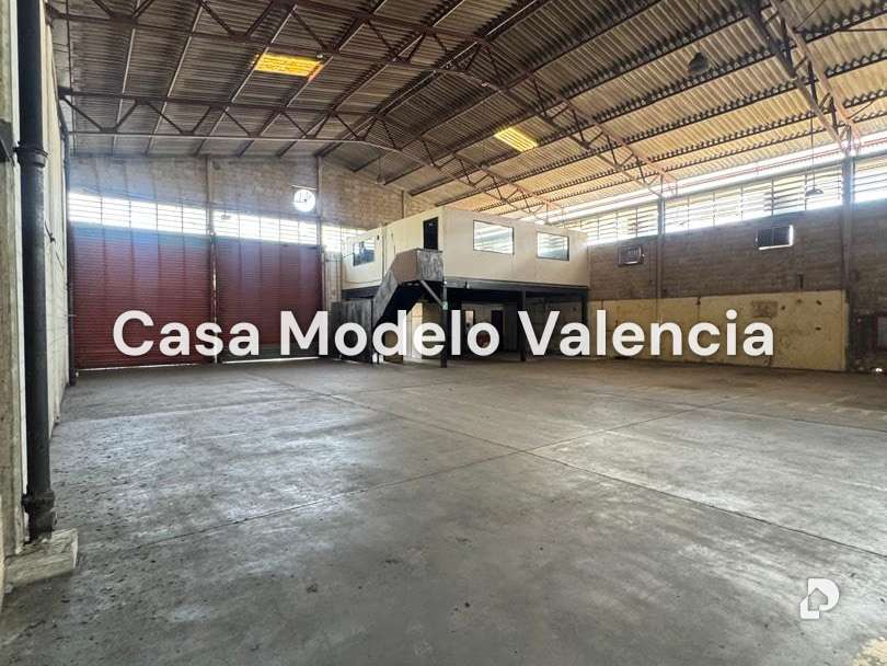 Galpón en Zona Industrial, Maturín – 6