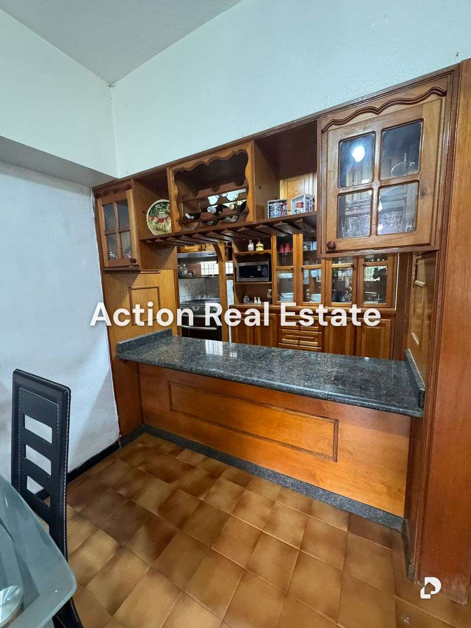 Apartamento en El Sitio, Altos Mirandinos – 4