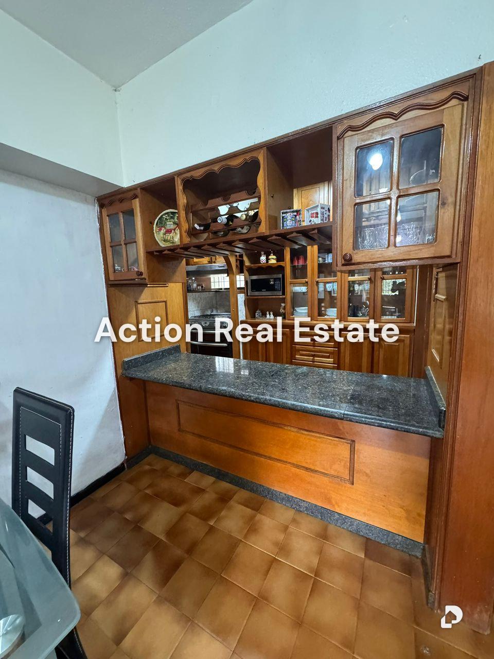 Apartamento en El Sitio, Altos Mirandinos – 4