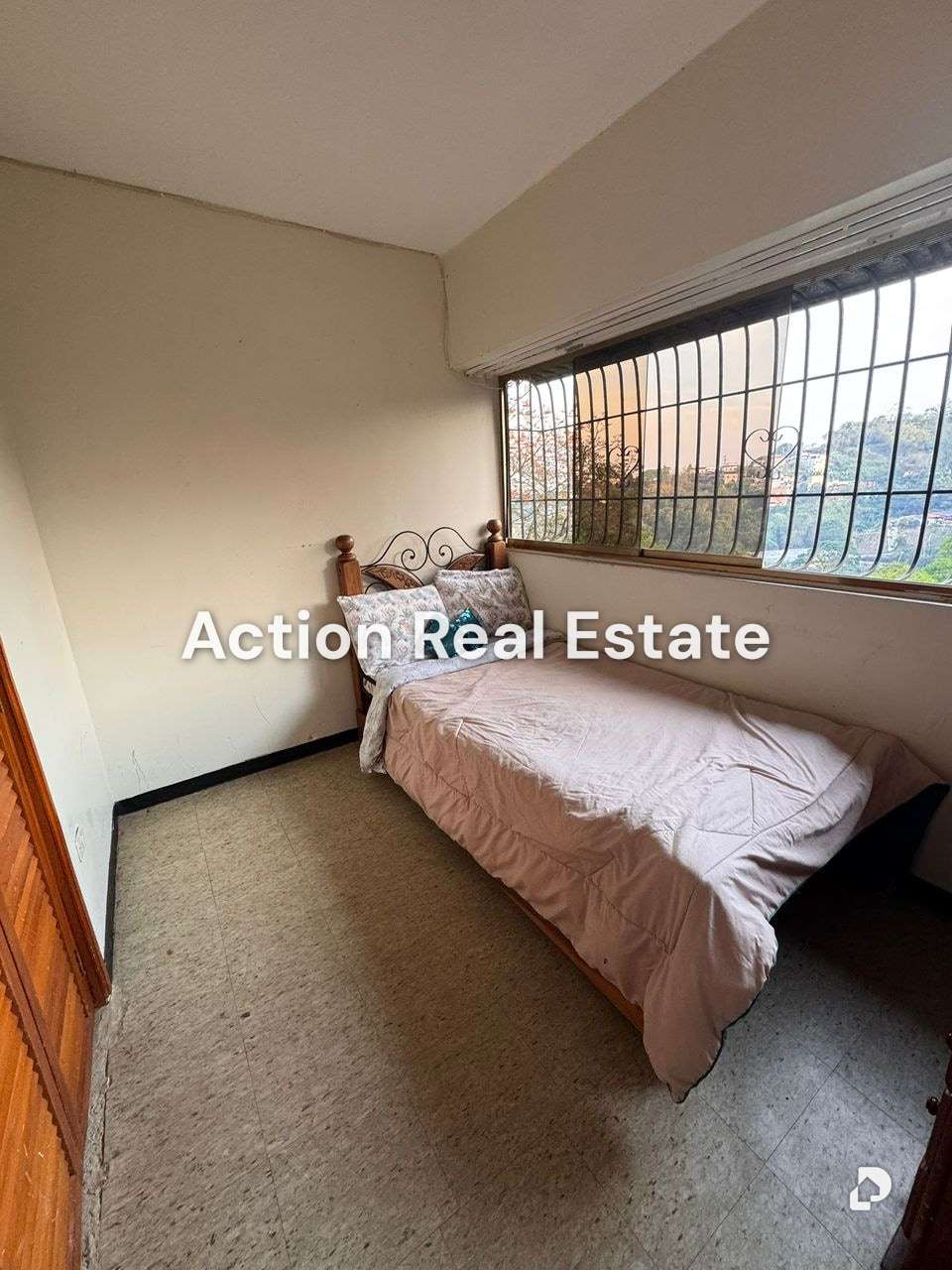 Apartamento en El Sitio, Altos Mirandinos – 13