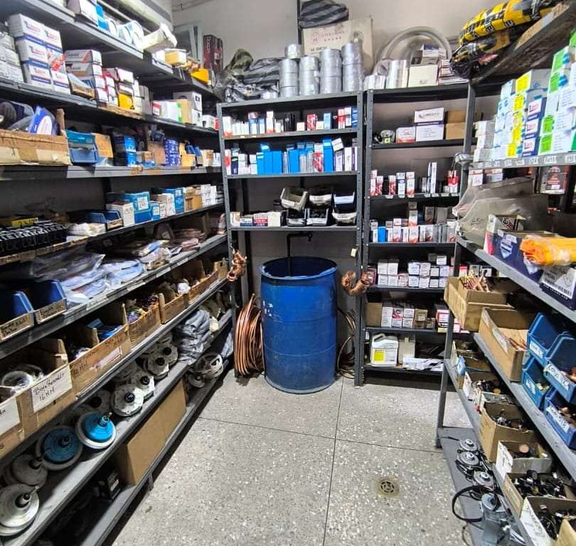 Local comercial en Barquisimeto - 1