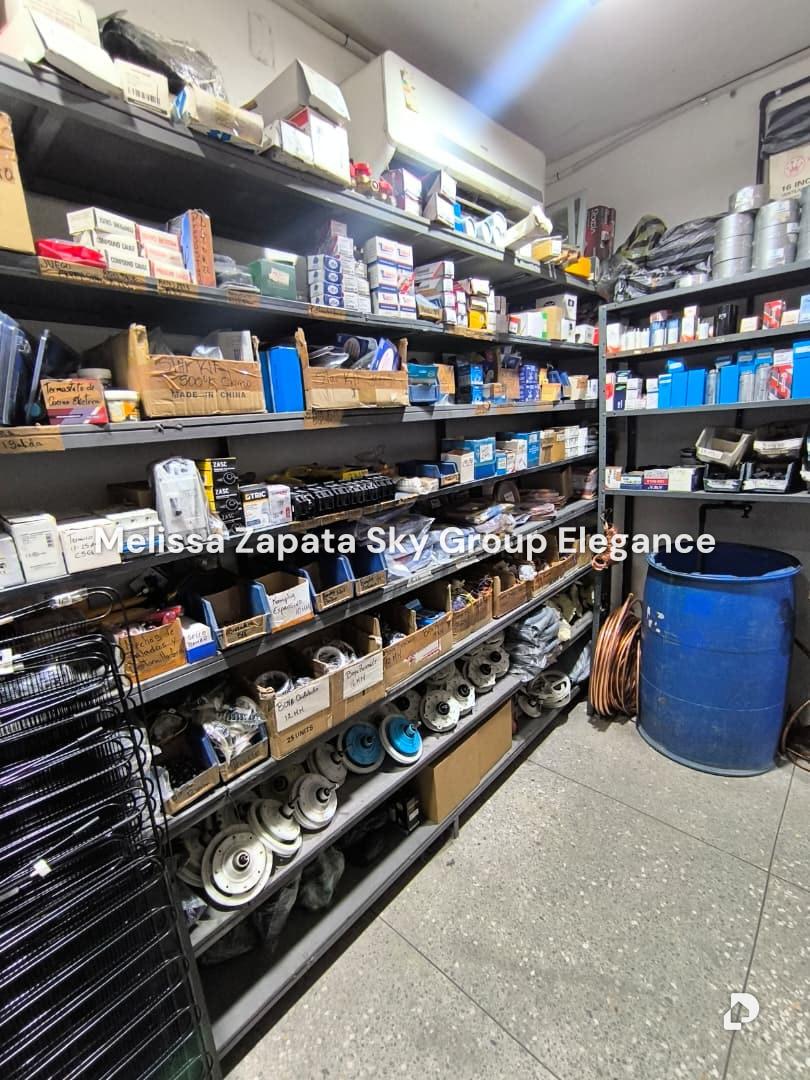 Local comercial en Barquisimeto – 3