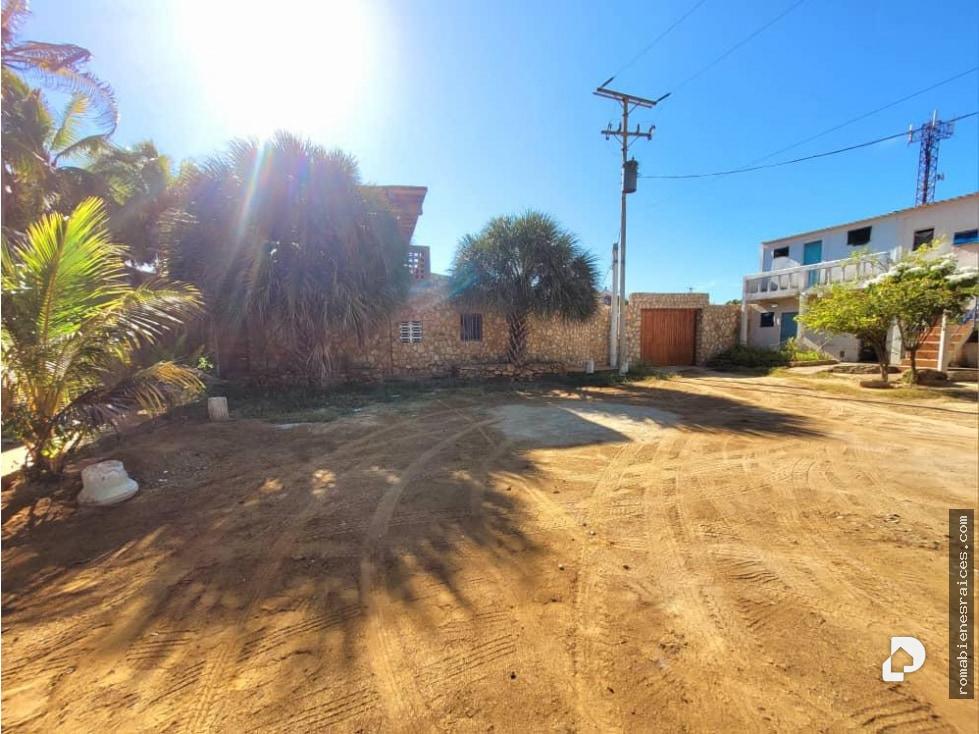 Casa en Adícora, Paraguaná – 4