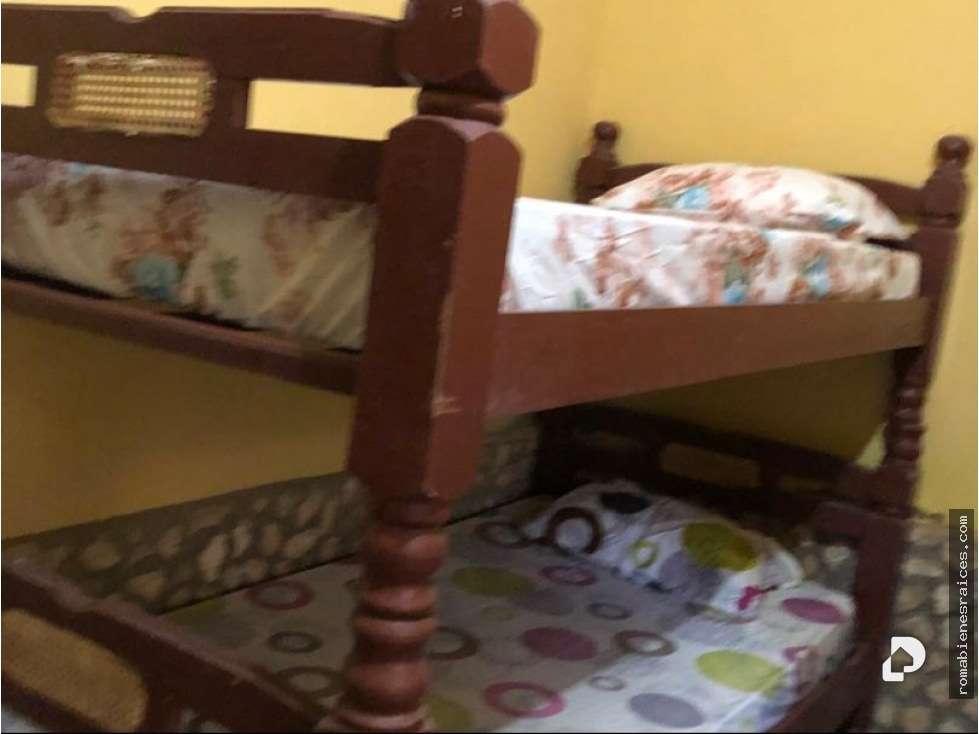 Casa en Adícora, Paraguaná – 11