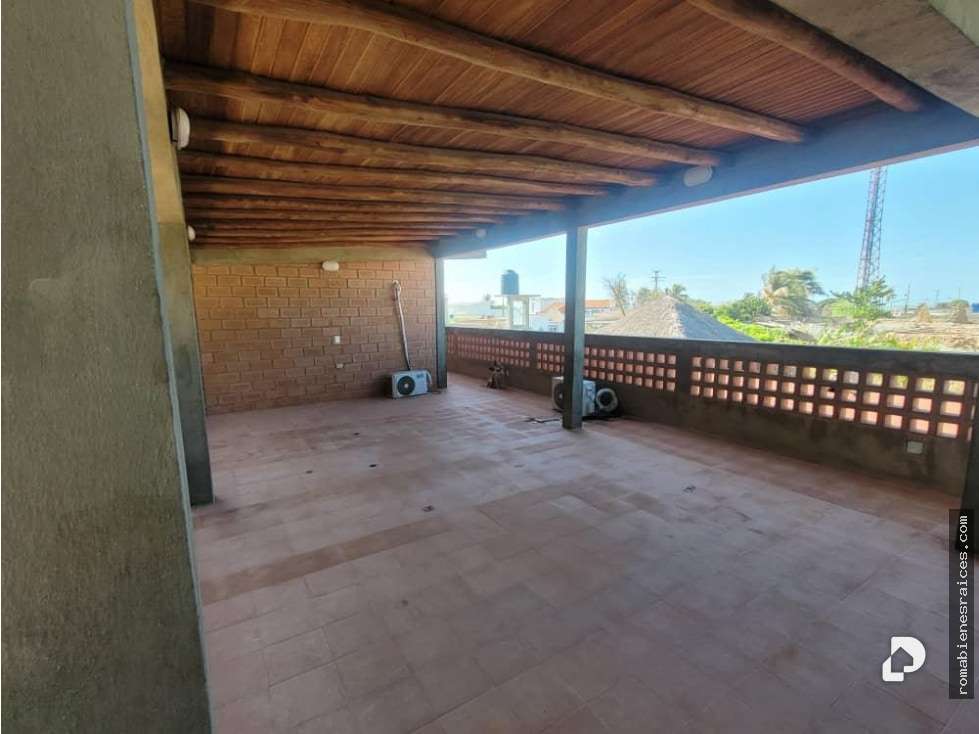 Casa en Adícora, Paraguaná – 20