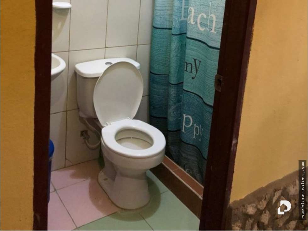 Casa en Adícora, Paraguaná – 14