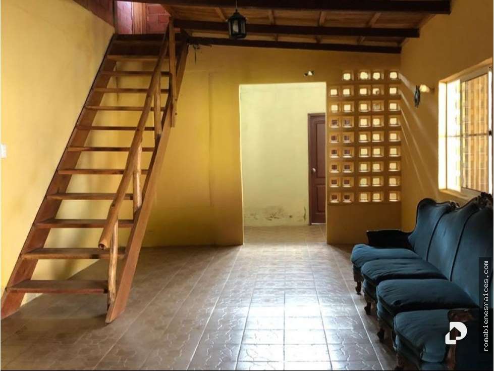 Casa en Adícora, Paraguaná – 10