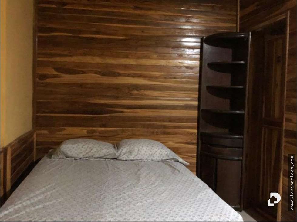 Casa en Adícora, Paraguaná – 13