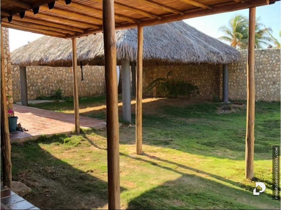 Casa en Adícora, Paraguaná – 2