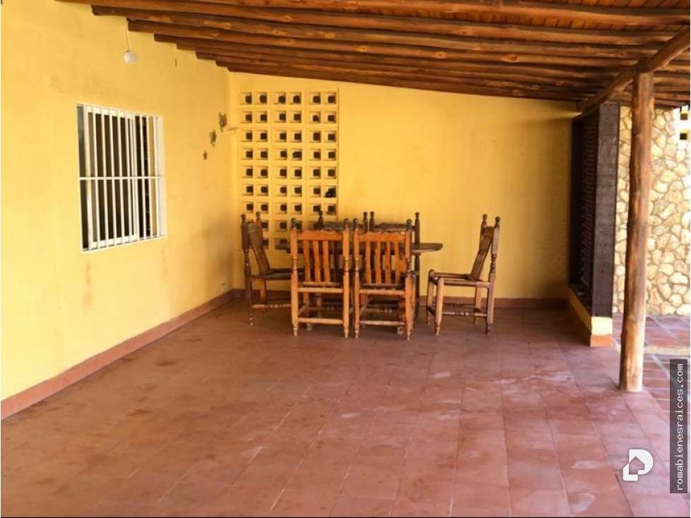 Casa en Adícora, Paraguaná – 3