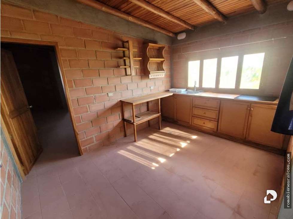 Casa en Adícora, Paraguaná – 17