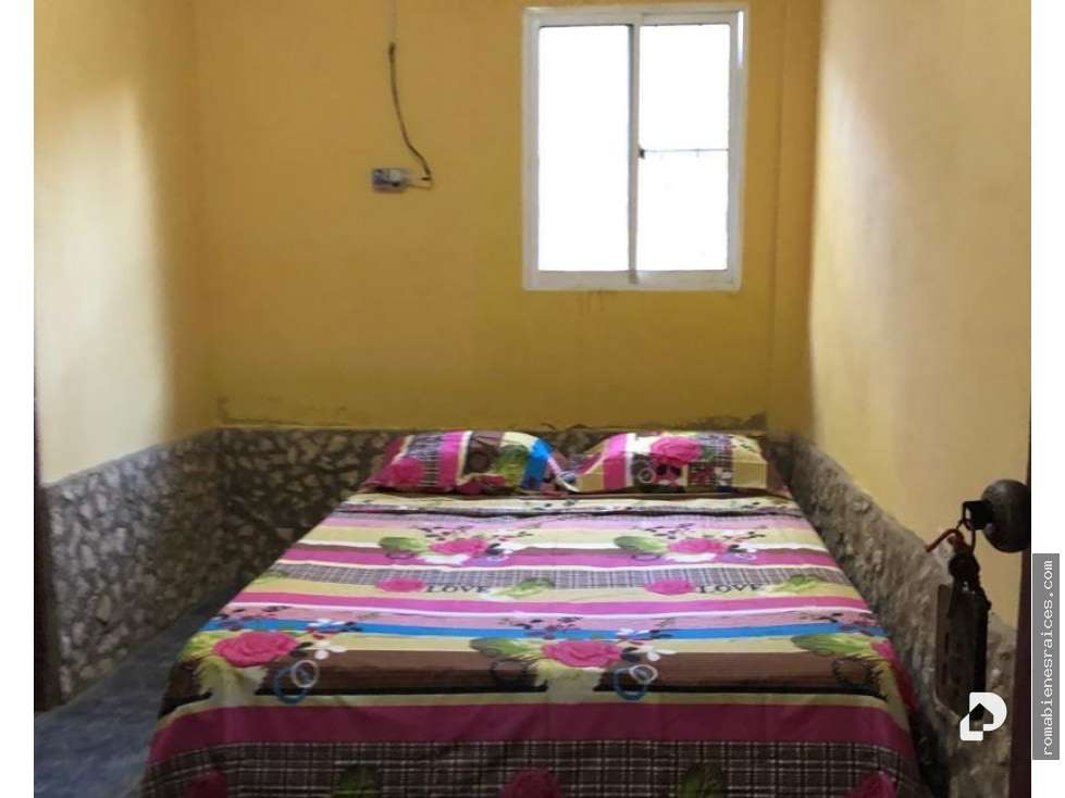 Casa en Adícora, Paraguaná – 12