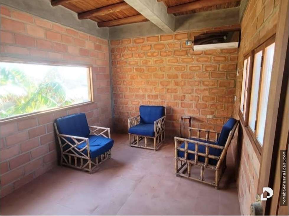 Casa en Adícora, Paraguaná – 18