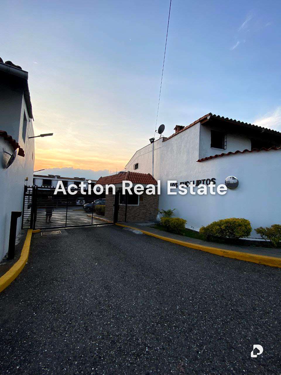 Casa en Llano Alto, Altos Mirandinos – 1