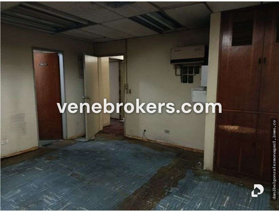 Office in Av. Urdaneta, Caracas – 13