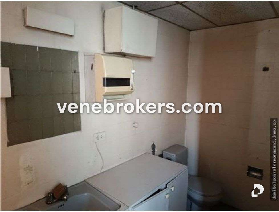 Office in Av. Urdaneta, Caracas – 8
