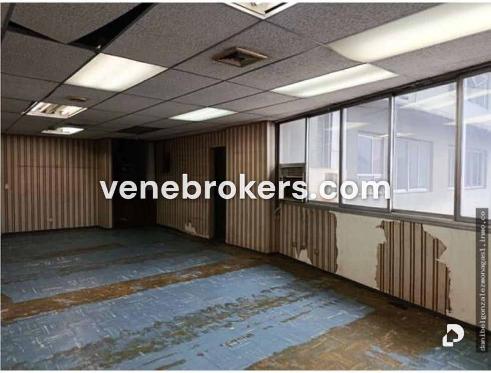 Office in Av. Urdaneta, Caracas – 4